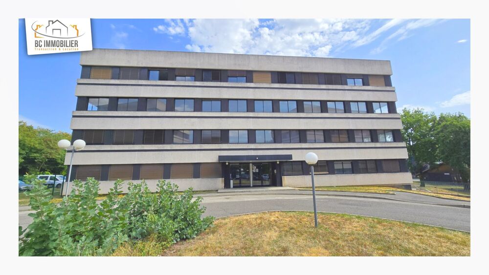   Immobilier Professionnel à vendre Ferney-Voltaire 