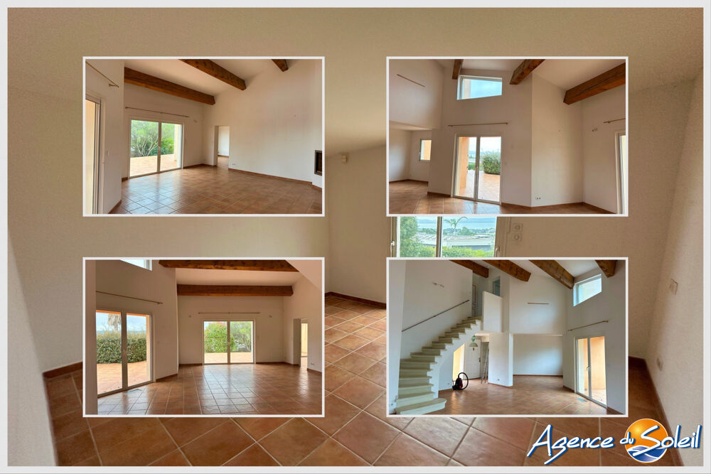 � vendre  Maison Narbonne (11100)