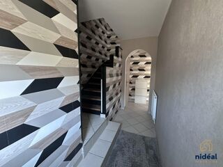  Maison � vendre 4 pi�ces 78 m�