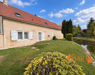  Maison à vendre 6 pièces 232 m²