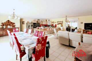  Maison à vendre 6 pièces 240 m²