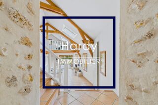  Maison � vendre 7 pi�ces 139 m�