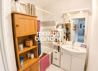  Appartement à vendre 2 pièces 54 m²