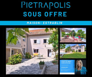  Maison � vendre 7 pi�ces 210 m�