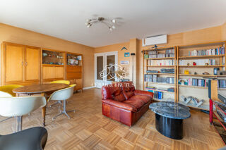  Appartement à vendre 5 pièces 118 m²