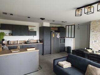  Appartement � louer 4 pi�ces 85 m�