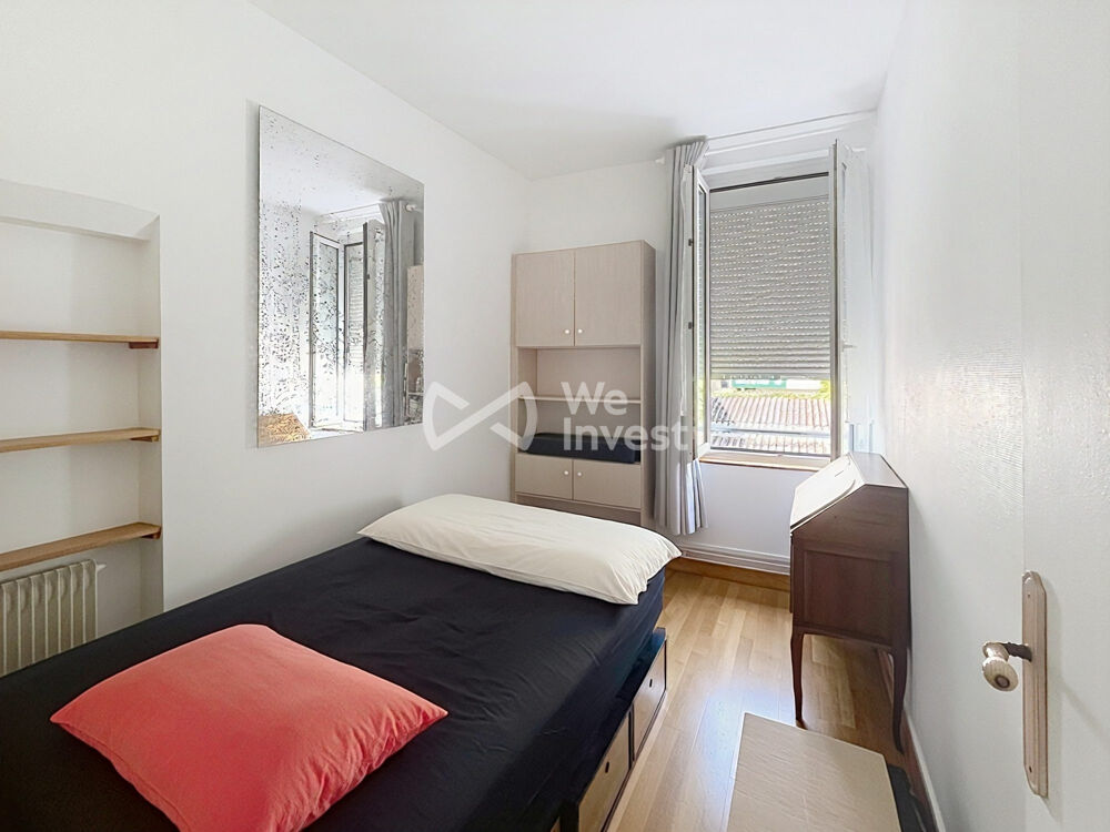 Apartment in Rueil-Malmaison - Plus
