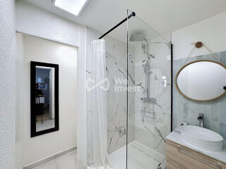  Appartement à vendre 2 pièces 26 m²