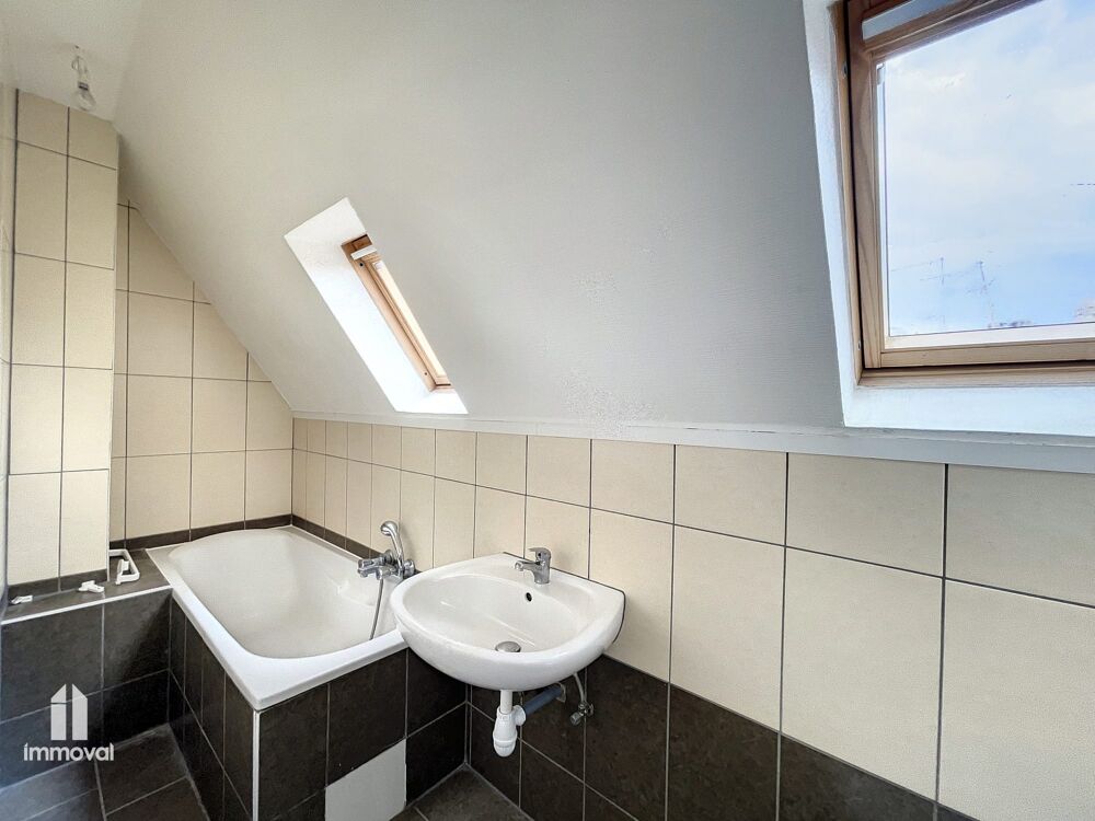 Vente Appartement HYPER CENTRE Appartement 5P 68m Strasbourg