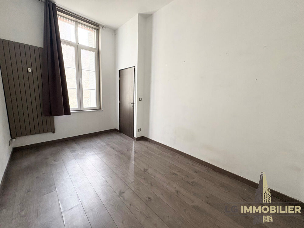 Location Appartement HENRIVILLE - TYPE 3 AVEC TERRASSE Amiens