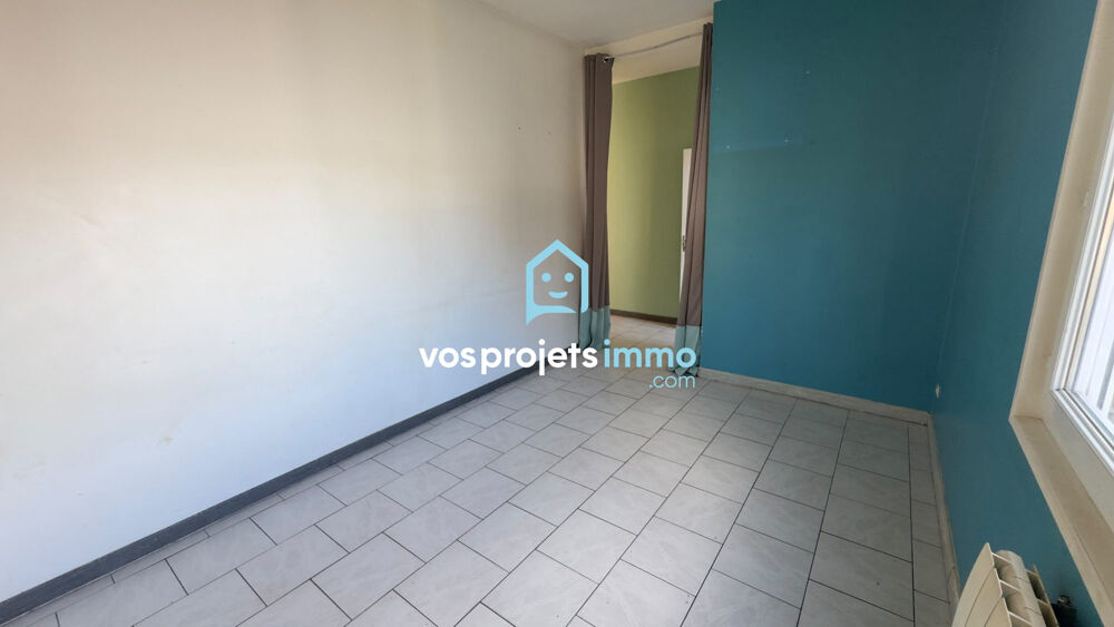 MAISON 3 PIÈCES  70,65 M²  2 CHAMBRES  EXTÉRIEUR 