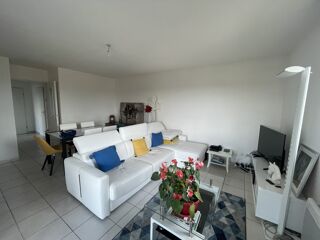  Appartement � vendre 3 pi�ces 63 m�