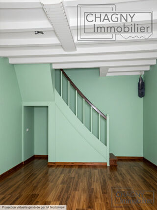  Maison � vendre 4 pi�ces 105 m�