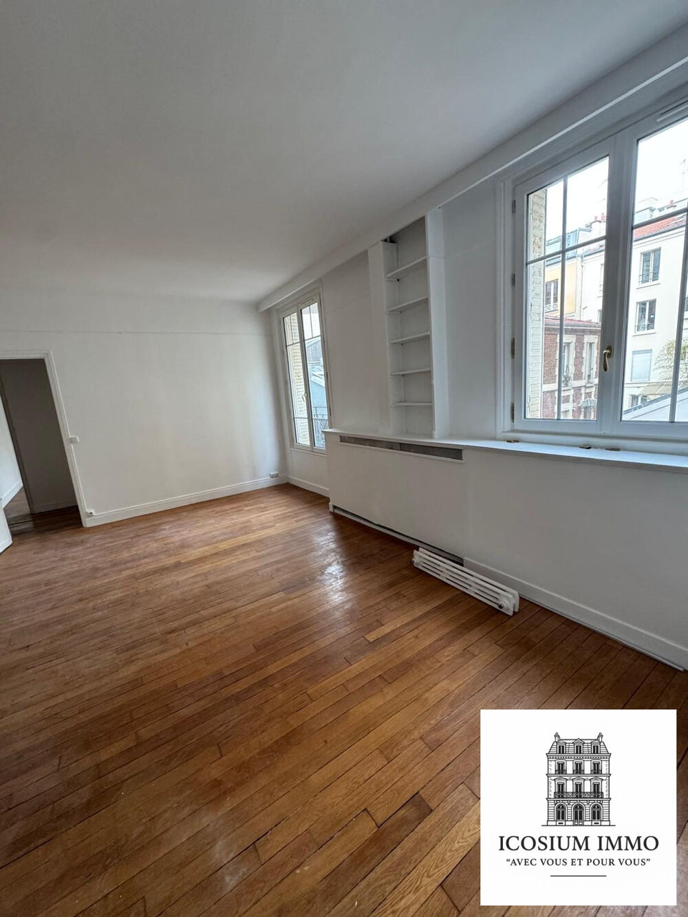 � vendre  Appartement Paris 14