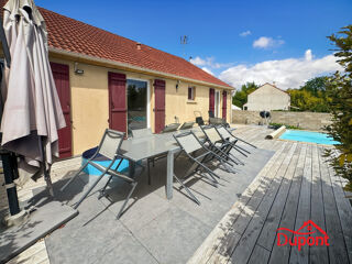  Maison � vendre 5 pi�ces 92 m�