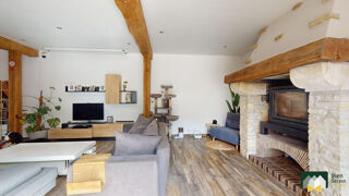  Maison  vendre 8 pices 223 m