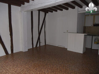  Appartement à louer 1 pièce 26 m²