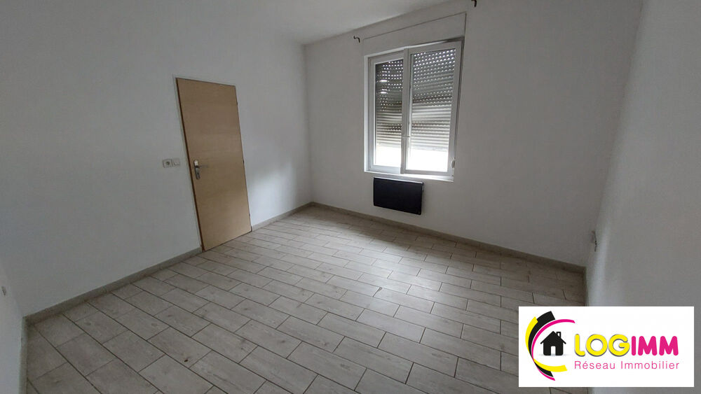 Maison 5 pièces 86 m² · à Lourches · 86 m² · 75 000 €