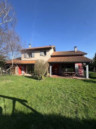  Maison � vendre 5 pi�ces 159 m�