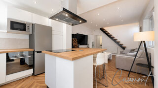  Maison à vendre 4 pièces 82 m²