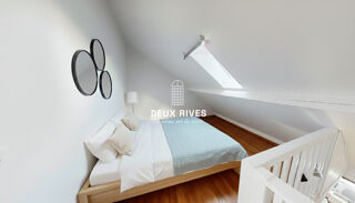  Appartement � vendre 2 pi�ces 45 m�