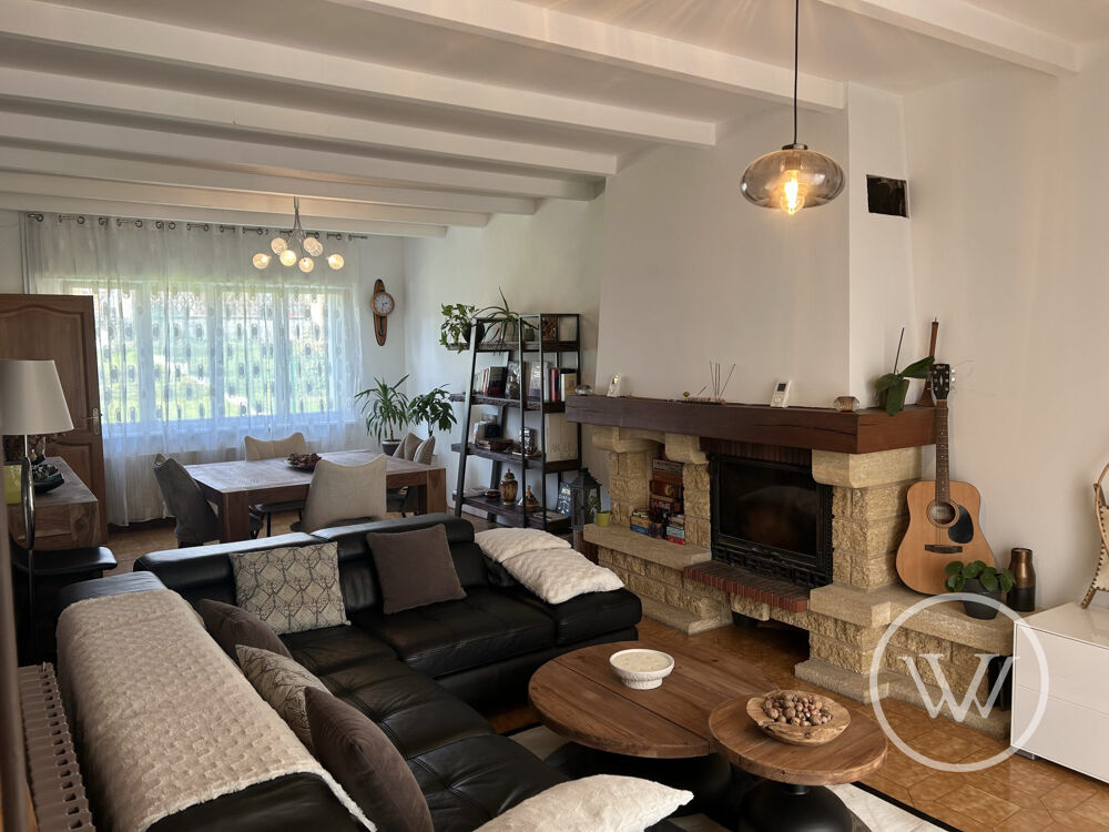 Maison familiale 5 pièces - Escautpont