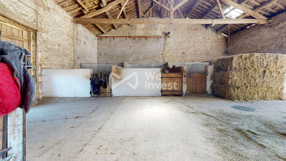 Maison à vendre Nubécourt