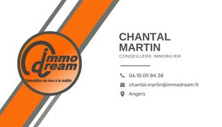  Maison � vendre 7 pi�ces 140 m�