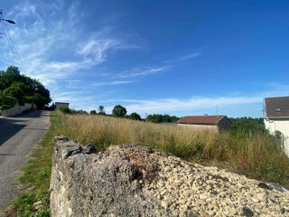  Terrain � vendre 1340 m�