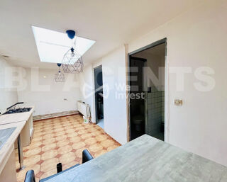  Maison � vendre 3 pi�ces 83 m�