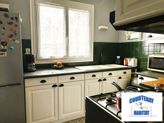  Maison � vendre 9 pi�ces 95 m�