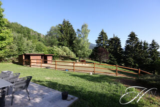  Maison à vendre 7 pièces 240 m²
