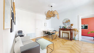  Appartement  louer 4 pices 75 m