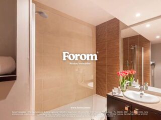  Appartement à vendre 2 pièces 33 m²