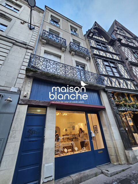  Appartement � louer 2 pi�ces 46 m�