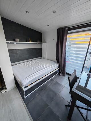  Maison � vendre 3 pi�ces 37 m�