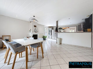  Maison � vendre 4 pi�ces 157 m�