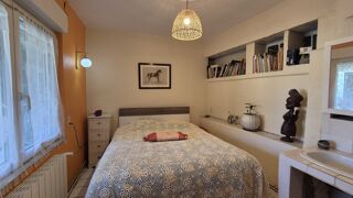  Maison à vendre 6 pièces 130 m²
