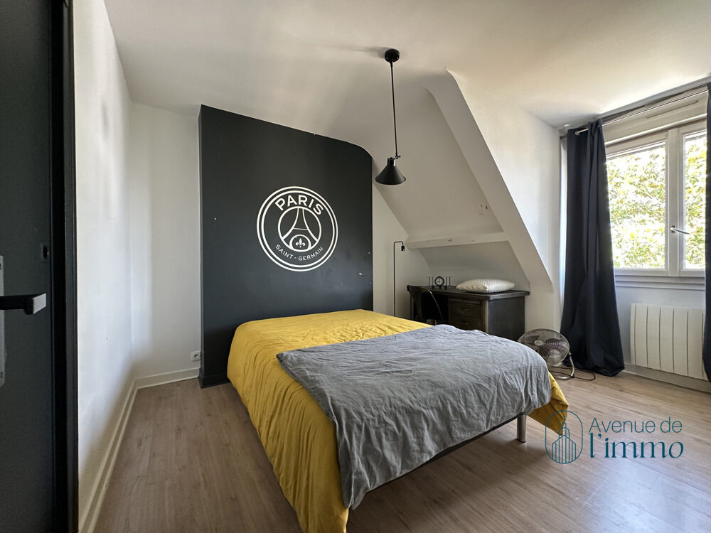 Vente Maison Maison à vendre Mazé-Milon Mazé-milon