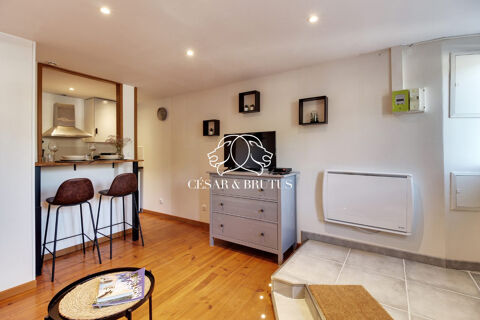  Appartement  vendre 1 pice 18 m