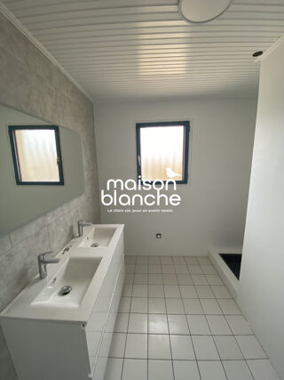  Maison � vendre 4 pi�ces 90 m�