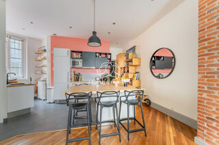  Appartement � vendre 3 pi�ces 71 m�