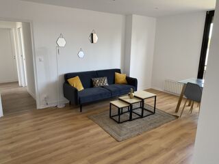  Appartement � louer 5 pi�ces 76 m� Toulouse