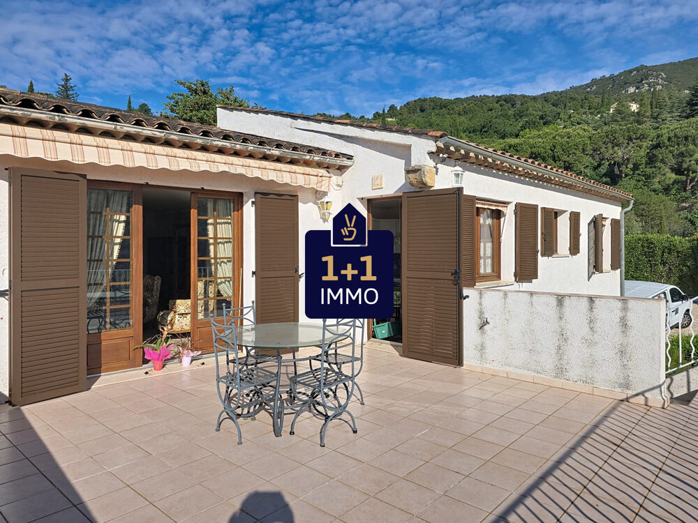 Maison 5 pièces 145 m² · à Seillans · 145 m² · 500 000 €