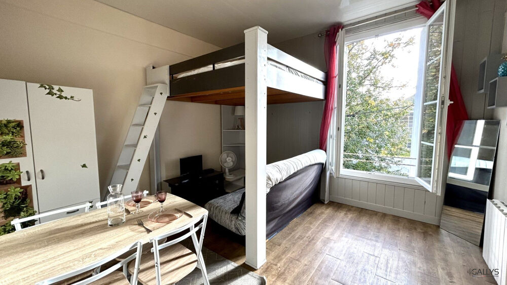 STUDIO situé à ROYAN