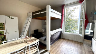  Appartement à vendre 1 pièce 22 m²