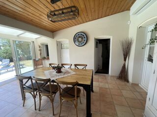  Maison à vendre 6 pièces 128 m²