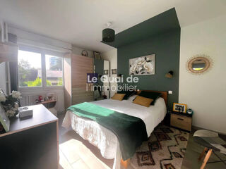  Appartement à vendre 4 pièces 86 m²