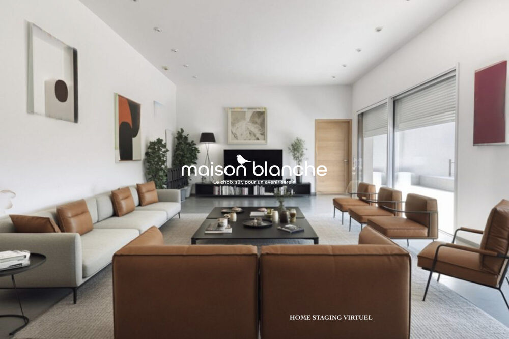 MAISON CONTEMPORAINE D'EXCEPTION  À 20 MIN AU NORD D'ANG