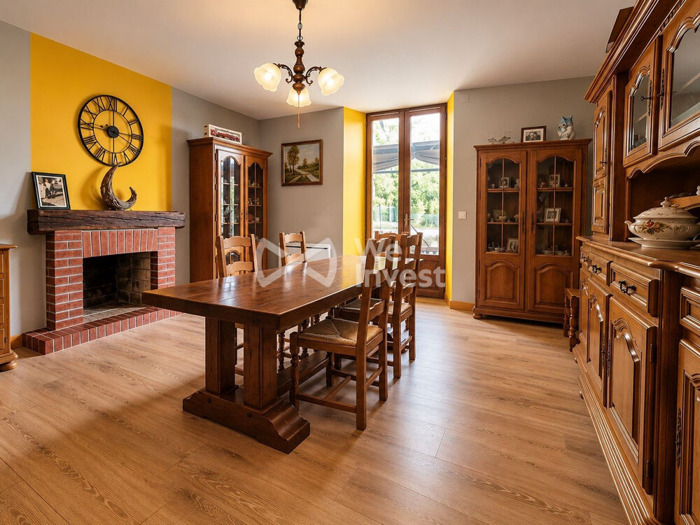 Vente Maison Maison à vendre Buzancy Buzancy